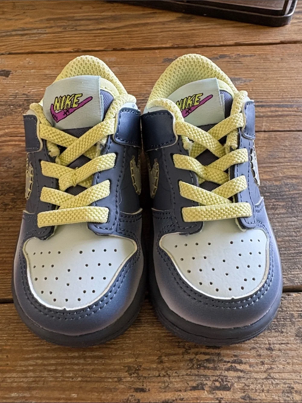 Nike comfortable kids